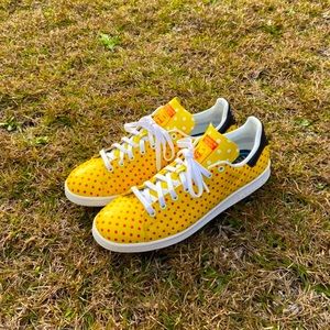 🌞Adidas x Pharrell Williams Stan smith SPD (size 13 mens)